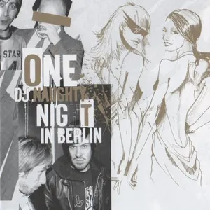 One night in Berlin